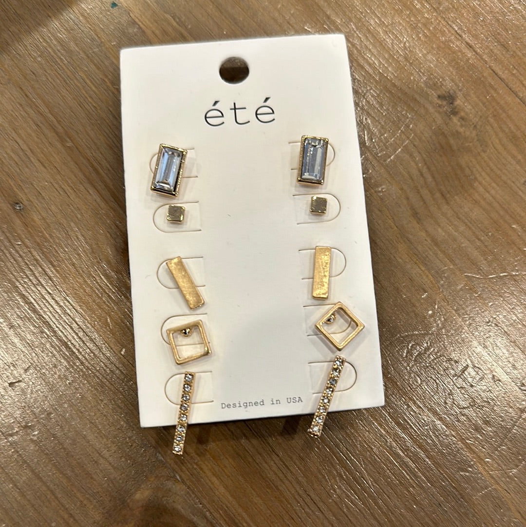 Earring Set