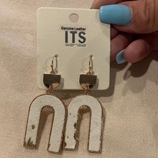 It’s Sense Earrings